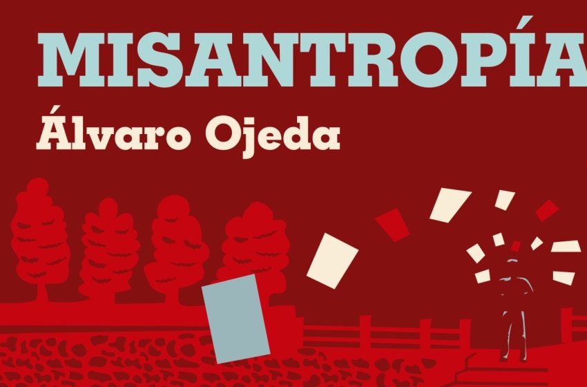  Álvaro Ojeda y su respuesta a la pregunta por el sentido de la literatura