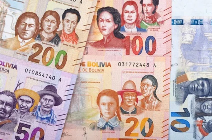  Bolivia: ¿Se avecina una crisis de balanza de pagos? ¿Es el fin del modelo de crecimiento iniciado con Evo Morales? Análisis de Pablo Rosselli (Exante)