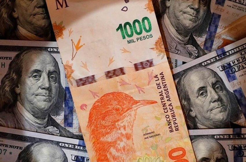  Devaluación en Argentina y baja de tasas de interés en Uruguay: ¿Cambia el panorama para el dólar en nuestro país? Análisis de Alicia Corcoll (Exante)