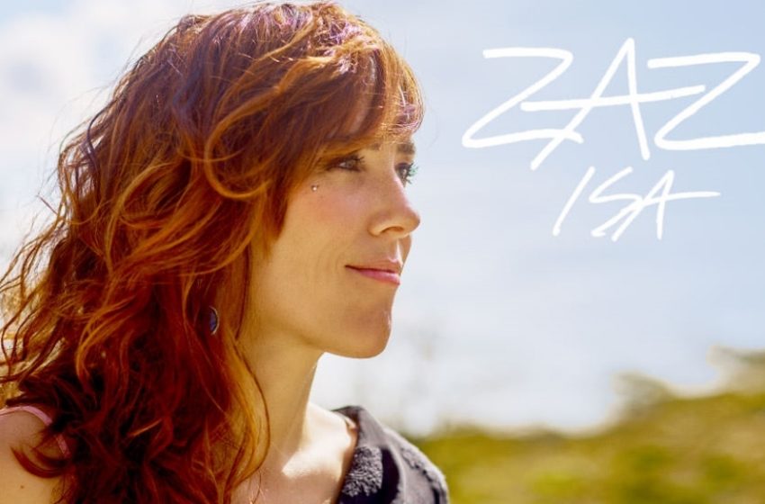 La Música del Día – Un poco de amor francés, el encuentro de Zaz con el público uruguayo