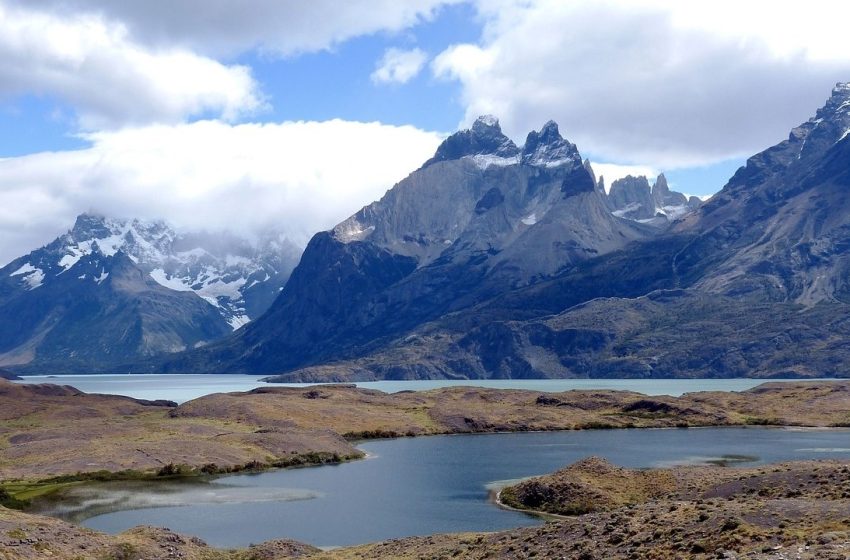  Las salidas grupales a Canadá y la Patagonia