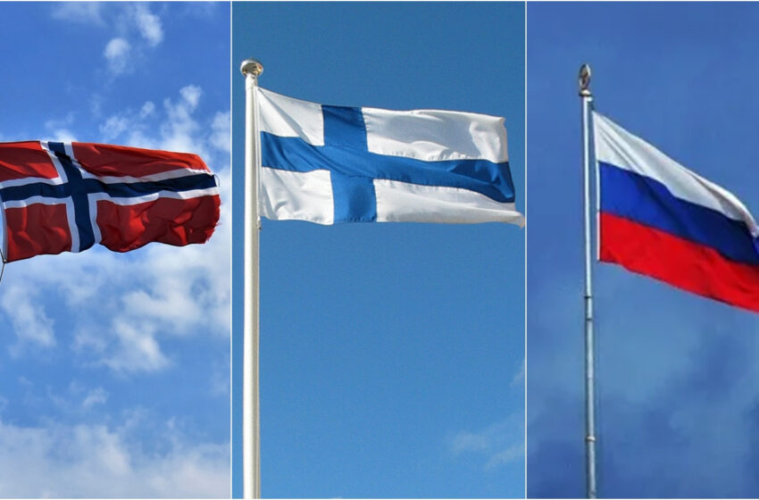  LHG: Noruega y Finlandia, tan cerca y tan lejos de Rusia, con el magíster en conflictos internacionales Rodrigo Melgar