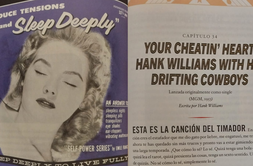  LA FILOSOFÍA DE LA CANCIÓN MODERNA SEGÚN DYLAN – CAP 34