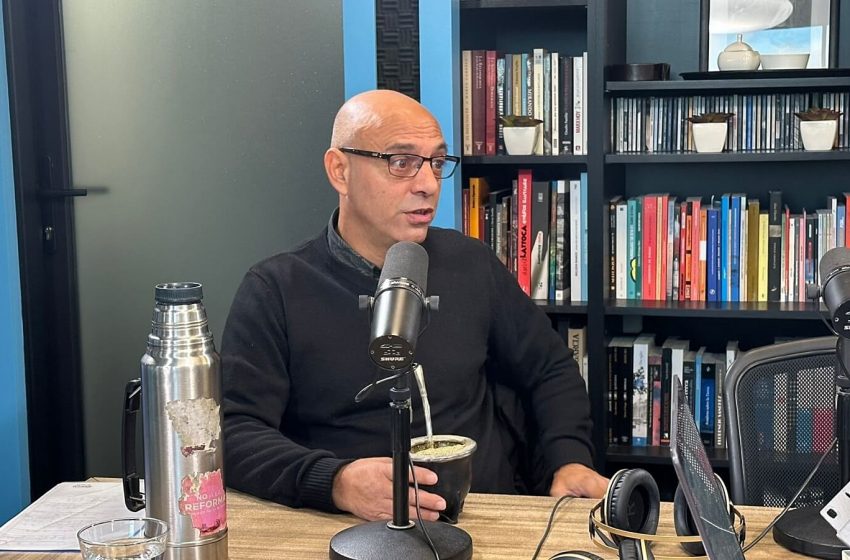  Día Internacional de los Trabajadores: ¿De qué manera lo conmemora este año el PIT-CNT? ¿Cuál es su agenda? Entrevista con Marcelo Abdala, presidente de la central sindical