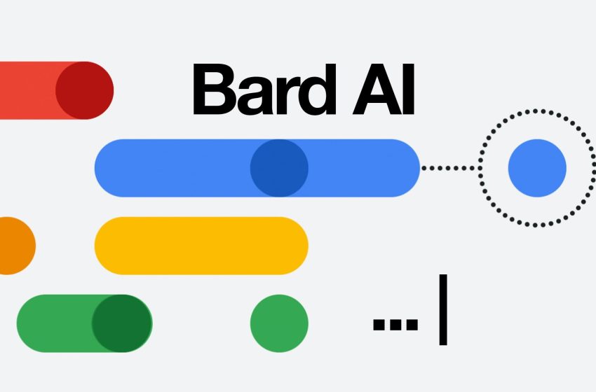  Google Bard: El modelo de lenguaje de inteligencia artificial que sale a competir con Chat GPT