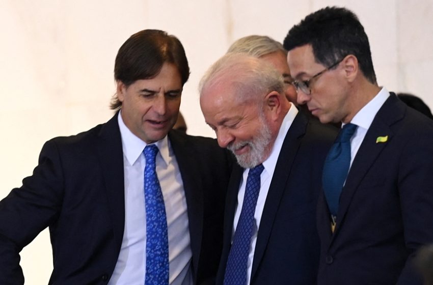  “Retiro de presidentes” de Sudamérica: ¿Qué primeras conclusiones pueden sacarse de esta instancia? Análisis con el politólogo Carlos Luján