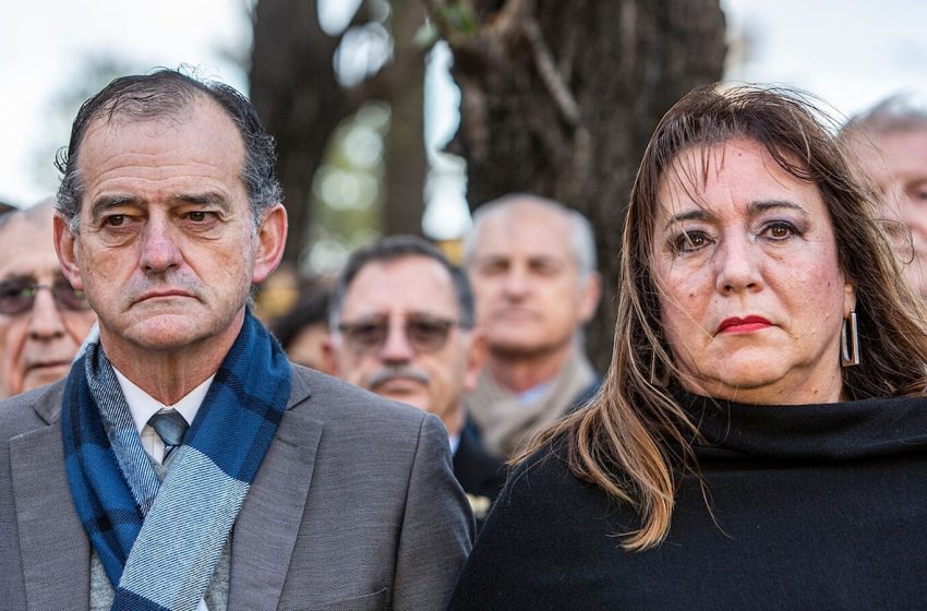  ¿La ministra Moreira y Cabildo Abierto en penitencia? Apuntes, por Emiliano Cotelo