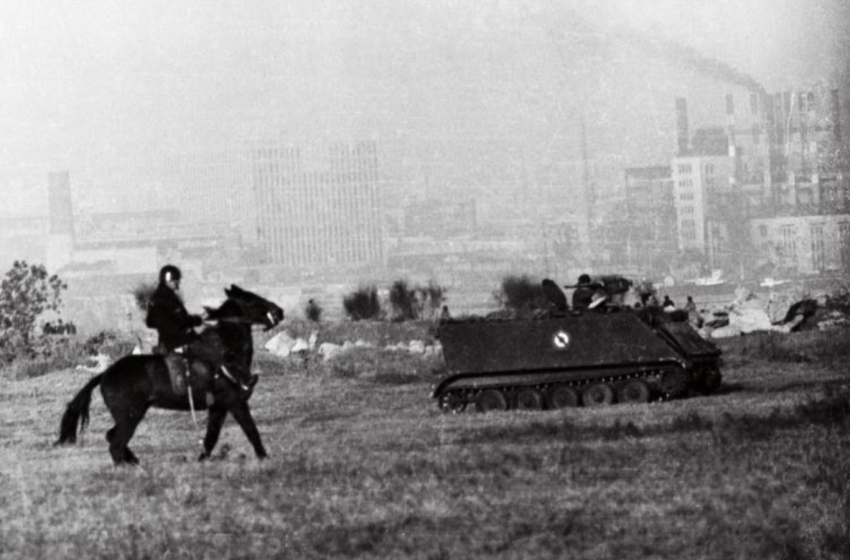 La ciudad en tiempos de la dictadura cívico-militar uruguaya (1973-1985)