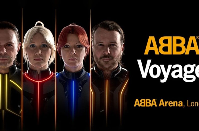  ABBA Voyage: El megashow que trae de vuelta a la banda sueca con su apariencia de los 30 años gracias a la tecnología