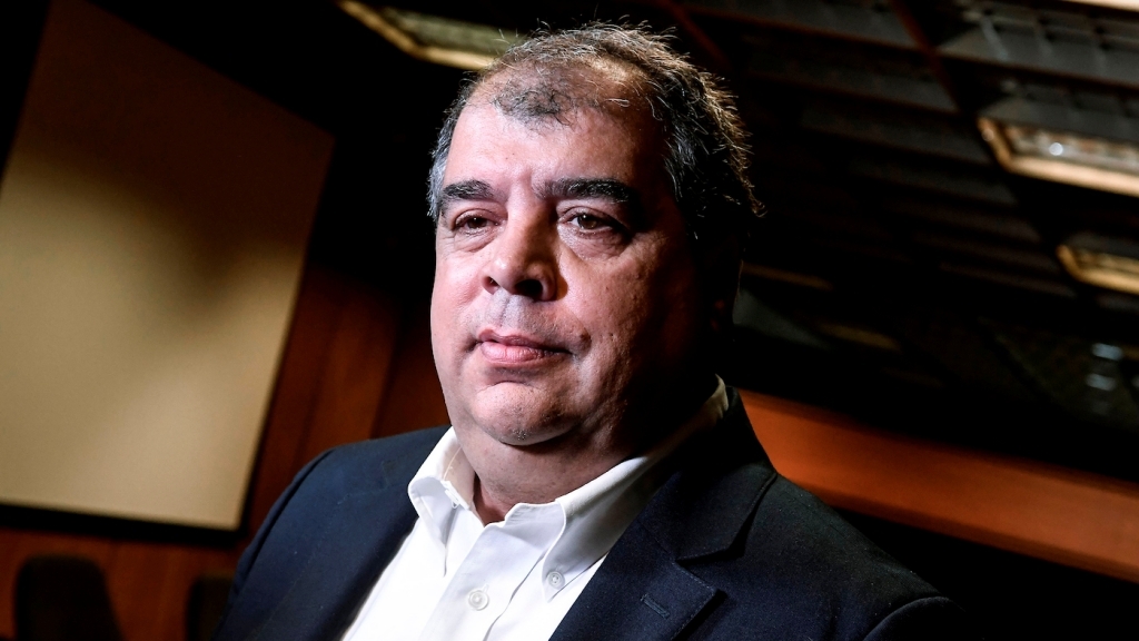 Proyecto regula uso del espacio público ante problema de personas en situación de calle: ¿Cuánto complementa a la Ley de Faltas y la estrategia del gobierno? Con su impulsor, Rodrigo Blas (P. Nacional)