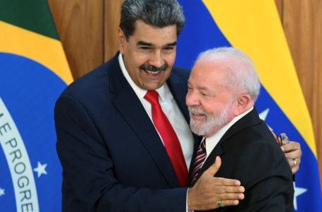 Foto: EVARISTO SA / AFP
