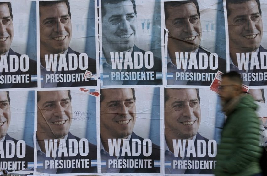  «Wado» de Pedro será el precandidato presidencial por el kirchnerismo; según CFK «encarna el relevo generacional». Análisis de Fernando Gutiérrez