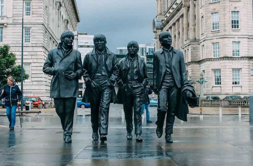  Tiempo de Beatles: ¿Cómo hubiera sido el álbum siguiente a Abbey Road? Parte 2