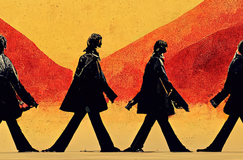  Tiempo de Beatles: ¿Cómo hubiera sido el álbum siguiente a Abbey Road?