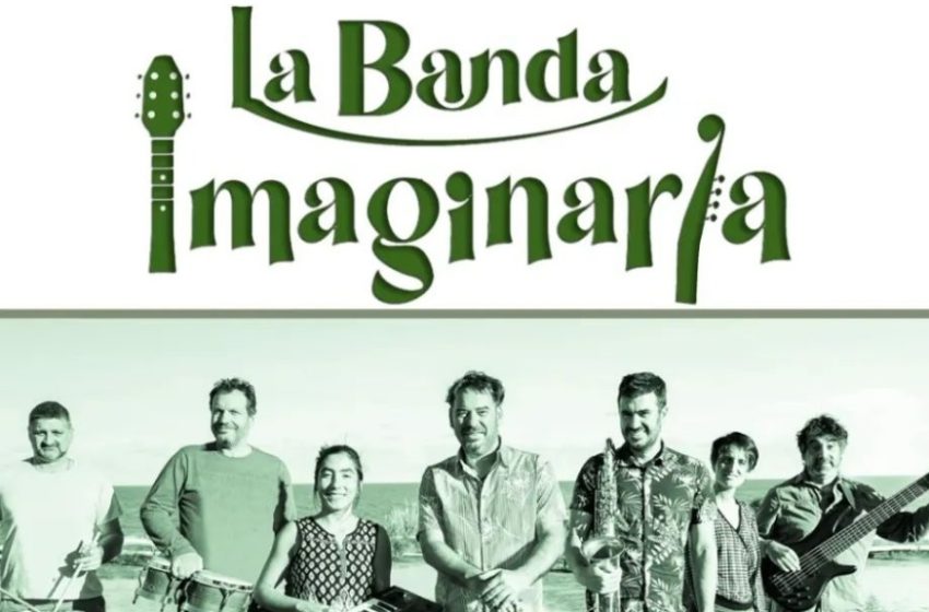  La Música del Día: La Banda Imaginaria: canciones con humor e ironía