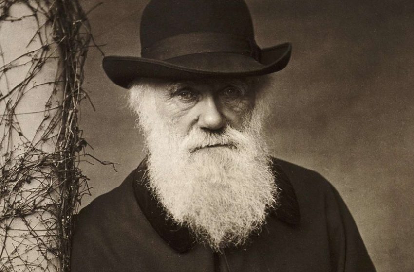  A 190 años de la llegada de Charles Darwin a Uruguay