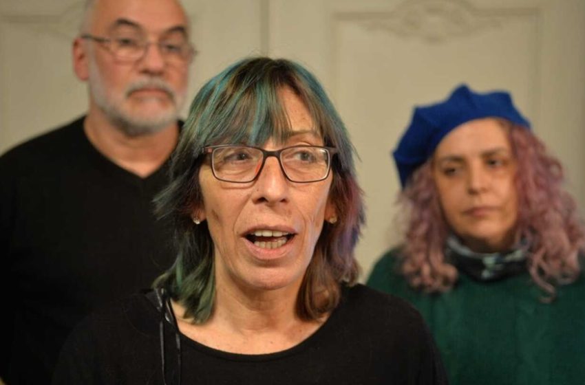  Geóloga Leda Sánchez reprochó al sistema político falta de recursos para investigar