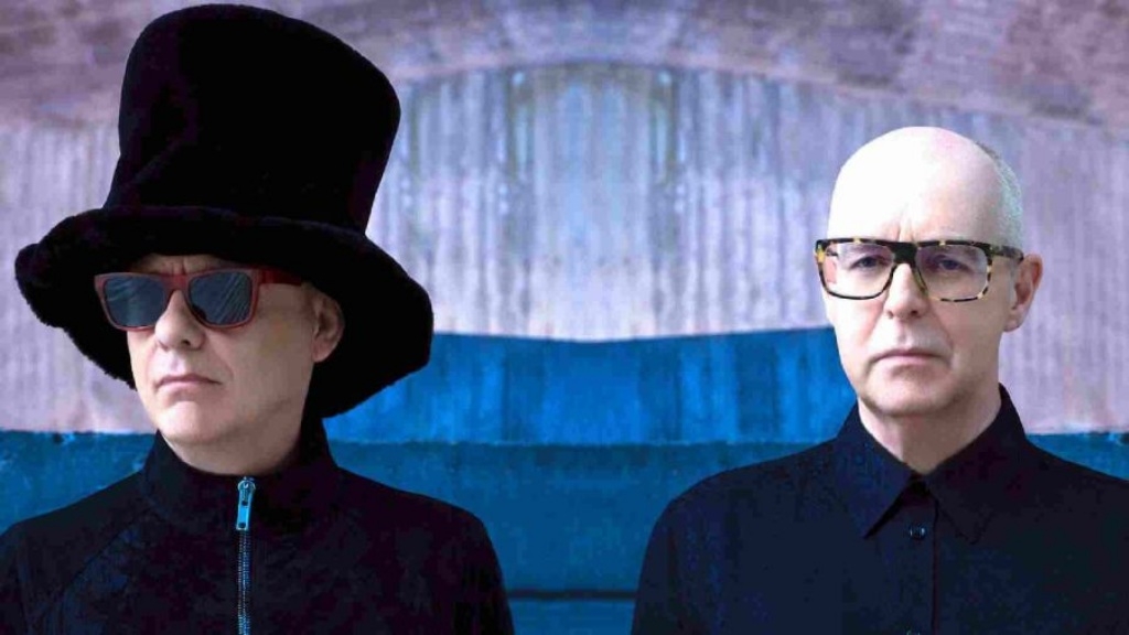 La Música del Día: Pet Shop Boys, los sintetizadores siguen