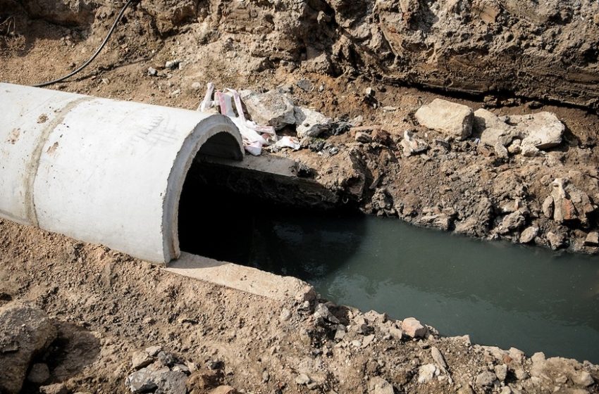  Reutilización de aguas residuales: ¿Es posible destinarlas al riego luego del proceso de saneamiento? Con el Dr. Gerardo Amarilla (MA) y la Ing. Julieta López de Fundación Ricaldoni