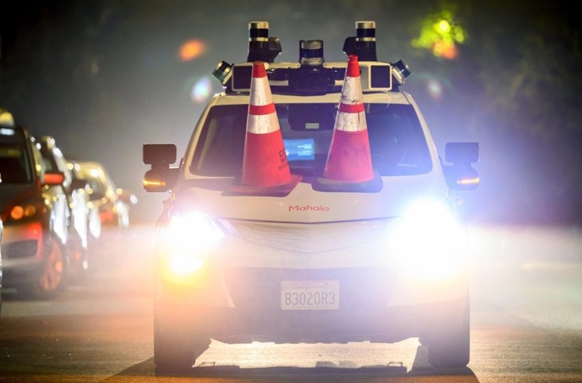  Taxis Robot: Su crecimiento en San Francisco, California genera fricciones y polémica