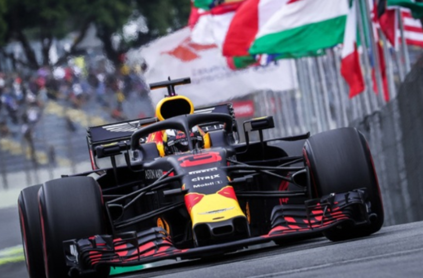  Especial de Fórmula 1: una propuesta cargada de adrenalina en Sao Paulo y Abu Dhabi