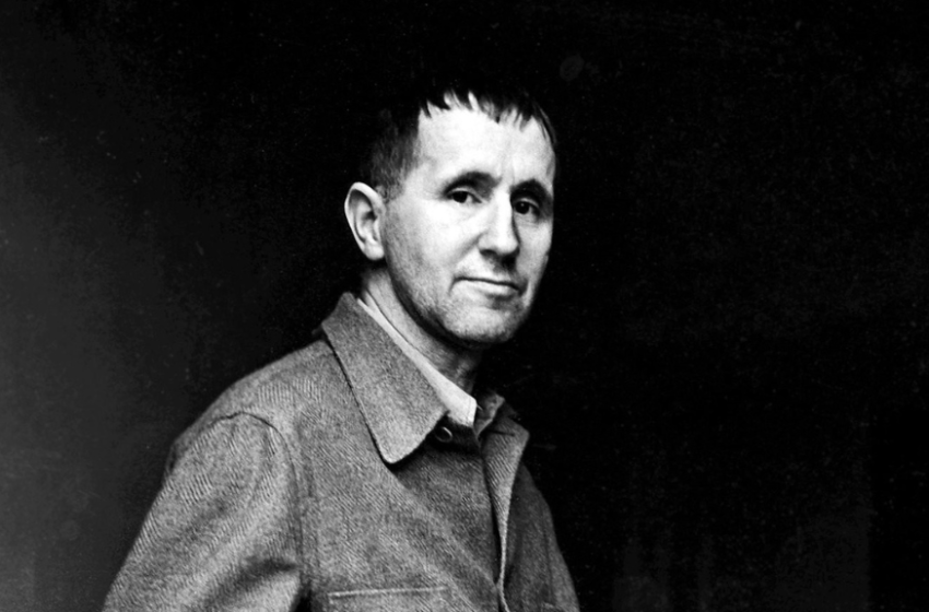  El martillazo de Brecht