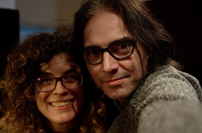  La Música del Día: «La primera vez» que Alejandro Ferradás y Samantha Navarro graban juntos