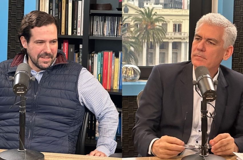  Ley de cuidados paliativos se aprobó por unanimidad en el Parlamento: ¿Por qué era necesario legislar en este tema? ¿Qué implica esto para el proyecto de despenalización de la eutanasia? Con el diputado Rodrigo Goñi (PN) y el Dr. Federico Preve (FA)
