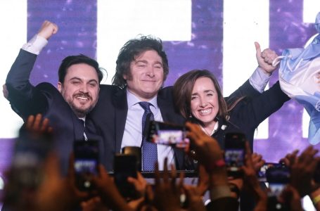 Foto: ALEJANDRO PAGNI / AFP