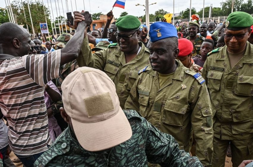  Golpe de Estado en Níger genera inestabilidad en África