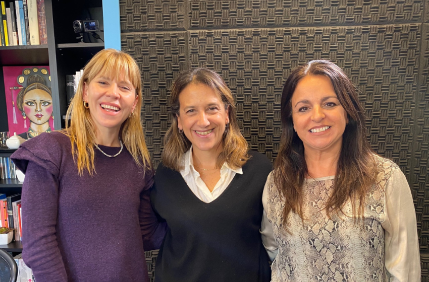  «Batch cooking», con Ximena Torres y Rosana Ledo