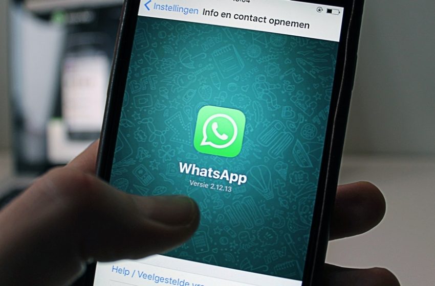  DTI: ¿Cuáles son las nuevas funciones de WhatsApp?