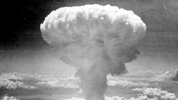  La bomba atómica, 78 años después