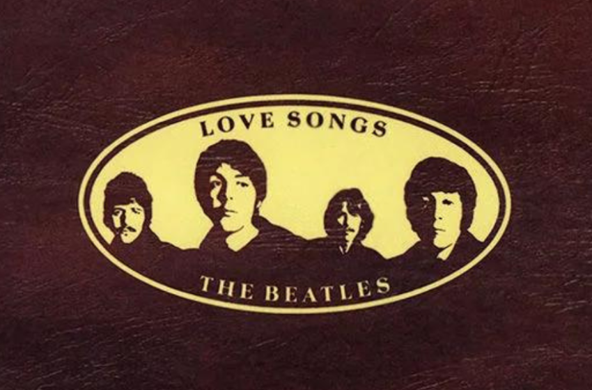  El doble álbum recopilatorio de baladas “Love songs”, originalmente editado en octubre de 1977