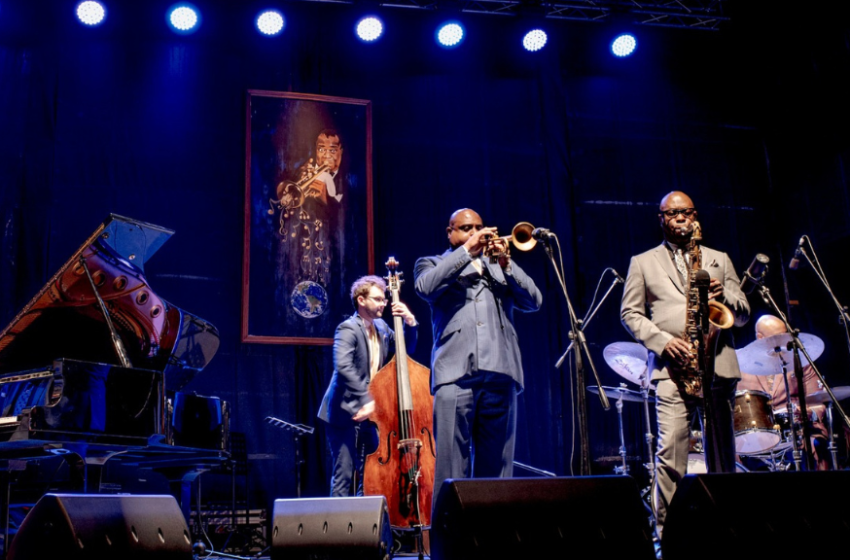  El Festival de Jazz de Punta del Este cumple 28 años