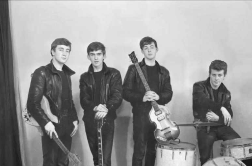  Tiempo de Beatles: El debut de Los Beatles en la TV norteamericana en 1964