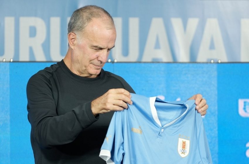  Bielsa criticó al periodismo deportivo que solo busca “el escándalo y el morbo”