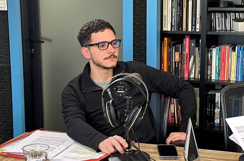  Proyecto de nueva reglamentación para cuidacoches incluye la posibilidad de un ingreso fijo: ¿De cuánto podría ser ese salario? ¿Qué más se prevé en esta propuesta? Con el edil Fabián Bravetti