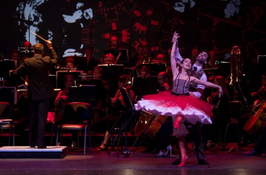  La Música del Día: “Moulin Rouge” vuelve al Solís a beneficio del Institut Pasteur de Montevideo