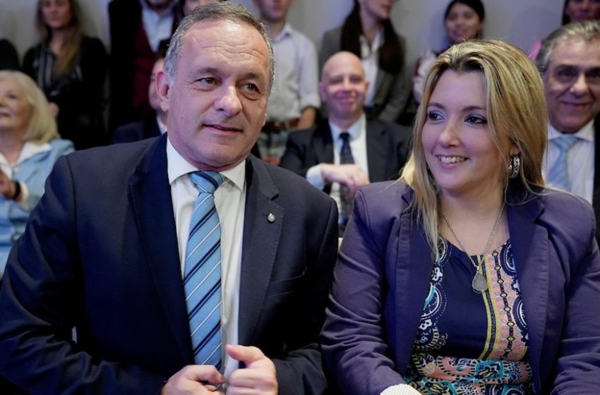  El Tablero Político: ¿Valeria Ripoll puede ser candidata a la IM?