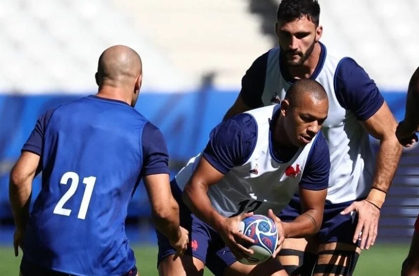  ¿Qué dejó el comienzo del Mundial de Rugby? Con Jean-Pierre Gibert