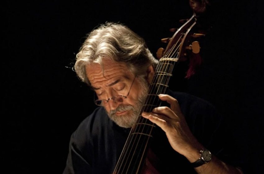  La Música del Día: Centro Cultural de Música presenta Jordi Savall & Le Concert des Nations