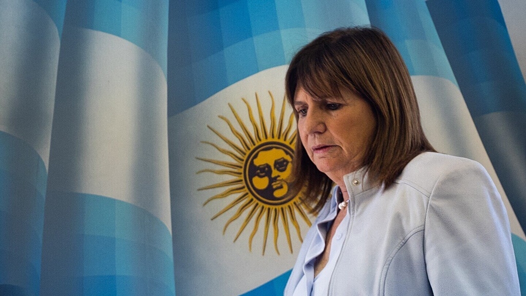 Elecciones en Argentina: Bullrich anunció su apoyo a Milei y provocó la ...