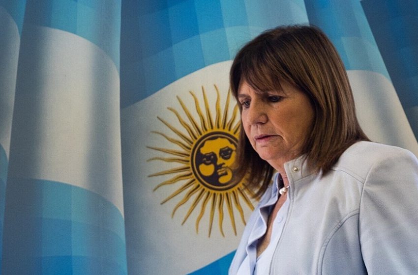  Elecciones en Argentina: Bullrich anunció su apoyo a Milei y provocó la ruptura de Juntos por el Cambio. Con Fernando Gutiérrez, corresponsal en Buenos Aires