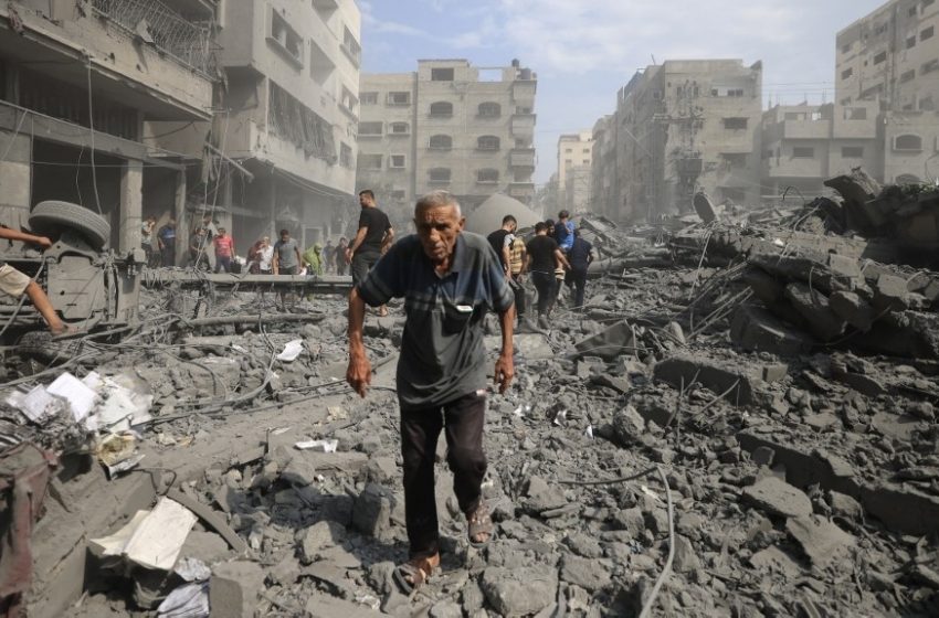  Ataque sorpresa de Hamás a Israel: ¿Por qué ocurrió? ¿Qué consecuencias puede tener? Análisis con el Cap. de Navío (R) Ricardo Barboza