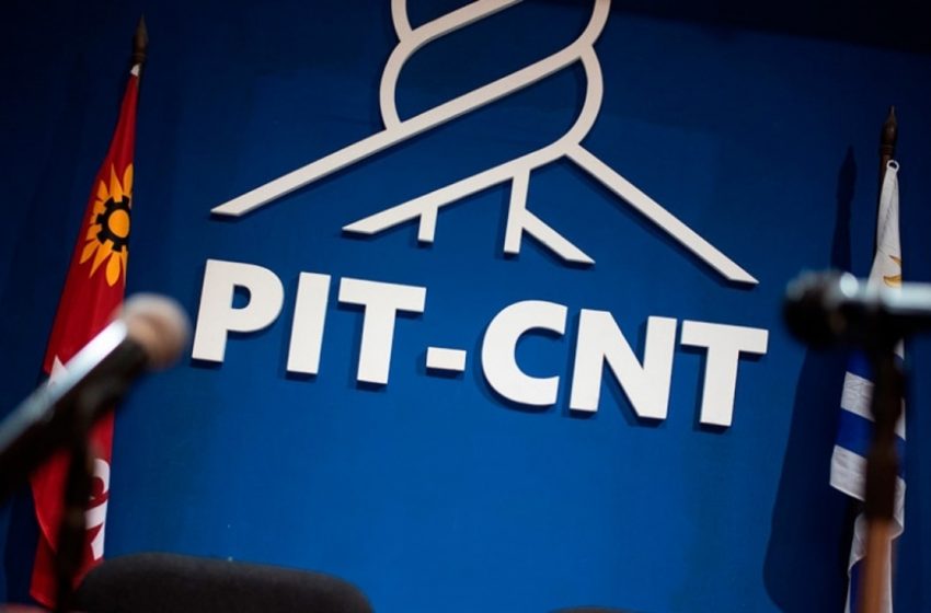  Plebiscito sobre Seguridad Social del PIT-CNT: ¿Qué impacto tendrá en los partidos y en la próxima campaña electoral?
