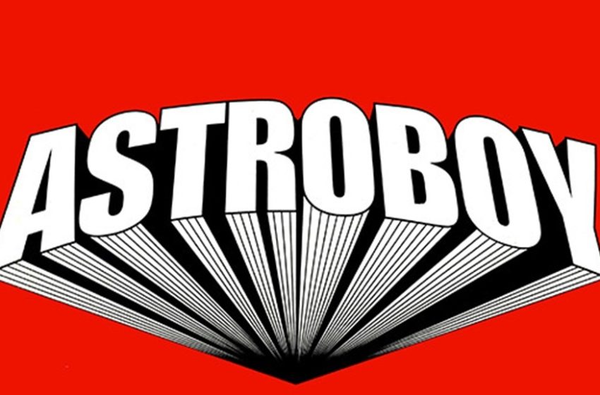  La Música del Día: Welcome back Astroboy