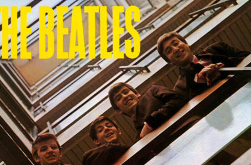  Las canciones favoritas de Eduardo Rivero de los cuatro primeros álbumes de Los Beatles y el debate con los oyentes