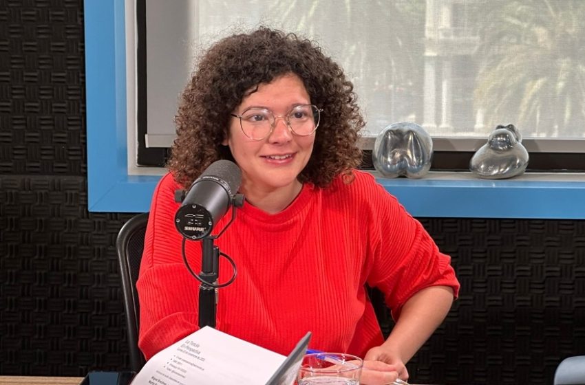  Violencia de género, solidaridad con Martina Casás… y otros telegramas