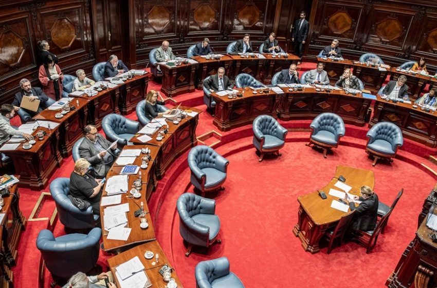  Caso Marset: Oficialismo rechazó debatir en el Parlamento las últimas derivaciones